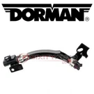 Dorman Techoice Camshaft Position Sensor Connector For 2007 Gmc Sierra 3500 Ew. Fixed Price $30.87.