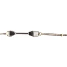 For Nissan Rogue 2014 2015 2016 New Front Right Passenger Side Cv Axle Shaft Csw. Fixed Price $195.41.