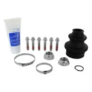 For Mercedes-benz CL500 2000-2006 Vaico V30-1524 Cv Joint Boot Kit. Fixed Price $40.53.