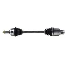 Gsp 04-07 Suzuki Aerio Axle Assembly Front Right NCV68501. Fixed Price $114.45.