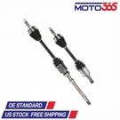 Front Left & Right Cv Axle For Toyota RAV4 2006-2012 2.5L L4 Awd Oem. Fixed Price $259.73.