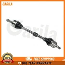 Garila Front Left Driver Cv Axle Shaft Joint Assy For Honda Civic 1.5L L4 Fwd. Fixed Price $182.64.
