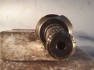 Passenger Right Axle Shaft Without Abs Fits 00-05 Rio 191332. Fixed Price $78.73.