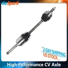 Rear Passenger Side Cv Axle Shaft For Land Rover Range Sport 4.4L V8 Awd. Fixed Price $243.70.