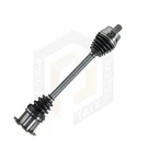 Front Left Cv Axle For 2004 2005 2006 2007 2008 Audi A4 2.0L Fwd Manual Trans. Fixed Price $144.68.