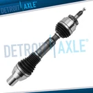 Front Right Cv Axle Shaft Assembly Ford Expedition F-150 Lincoln Navigator. Fixed Price $98.87.