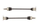 Rear Left Right Cv Shaft Axles For All Wheel Drive Buick Encore 2013-2022 Awd. Fixed Price $322.00.