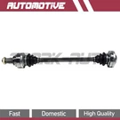 Rear Left Cv Axle Jonit Shaft Assembly 1X Fits Bmw 328I 3.0L 2013 2012 2011 2010. Fixed Price $147.89.