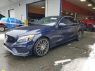 Passenger Axle Shaft 205 Type Rear Sedan Awd Fits 15-16 Mercedes C-class 931075. Fixed Price $131.58.
