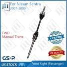 Oe Front Right Cv Axle Joint Assembly For Nissan Sentra 2.0L L4 Fwd Manual Trans. Fixed Price $146.01.
