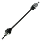 Trq CSA82483 Axle Shaft Kit For Volkswagen Jetta 05-18 Lh Right Front. Fixed Price $170.61.