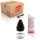 Front Cv Boot Kit Fits Mercedes Benz A-class Model 169 B-class 245 Febi 101942. Fixed Price $27.24.