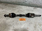 2025 Buick Envista Driver Left Side Front Axle Shaft Oem 60008754. Fixed Price $174.99.
