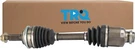 Trq Front Right Cv Axle Shaft Assembly Passenger Side For 06-2012 Mercury Milan. Fixed Price $81.56.