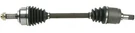 Cv Axle Shaft-drive Cardone 66-4242 Fits 2004 Acura Tsx. Fixed Price $151.11.