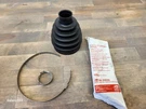 Febi 48928 Cv Boot Kit Fits Mercedes 1693600268 1693601068SK1 Bilstein. Fixed Price $19.99.