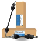 Front Cv Axle Shaft For 2000-2005 Chevy Cavalier Sunfire Speed Manual Trans. Fixed Price $124.99.