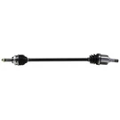 Gsp NCV75508 Front Right Axle Fits 2001-2005 Kia Rio. Fixed Price $136.99.