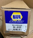 Napa 94-6122 New Cv Drive Axle 66-4257. Fixed Price $96.50.