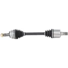 Trakmotive Cv Axle Shaft For CX-9, CX-7 MZ-8169. Fixed Price $128.91.