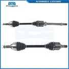 2PCS Fwd Cv Axle Assembly Front Left & Right For Nissan Juke 2011-2017 L4 1.6L. Fixed Price $115.99.
