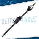 Front Passenger Side Cv Axle Shaft Assembly For 2005 2006 Nissan Altima Maxima. Fixed Price $118.18.