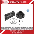 Meyle Front Outer Cv Boot Fits Bmw E53 X5 For Oe Number 31607507402. Fixed Price $19.82.