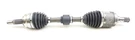 New Oem Mopar Front Left Cv Axle Half Shaft 05085220AE Compass Patriot 2007-2017. Fixed Price $365.95.