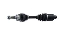 Trq CSA70308 Axle Shaft For Chevy Equinox 2010-2017 Right Front 22866872. Fixed Price $65.00.
