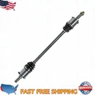 Rear Left Driver Cv Axle Shaft Assembly For 2003-2008 Honda Element 2.4L L4. Fixed Price $116.34.