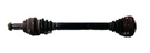 Bmw E90 E92 3-SERIES 328XI 335XI Awd Xdrive Left Rear Axle Half Shaft Cv LM68. Fixed Price $98.50.