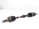 2015-2017 Honda Accord Front Driver Cv Axle Driveshaft 44306-T2A-A21. Fixed Price $87.00.