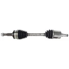 Gsp NCV10034 Front Right Axle Fits 1984-1993 Buick Century. Fixed Price $135.99.