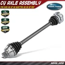 Rear Left Right Side Cv Axle Assembly For Audi A6 A7 A8 Quattro Q5 S6 RS7. Fixed Price $102.99.