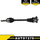 Rear Right Cv Axle Shaft Joint For Nissan 240SX 1989 1990 1991 1992 1993 1994. Fixed Price $119.81.