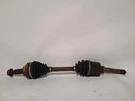 Used Left Drive Axle Shaft Fits: 1999 Mercury Mystique L. 4-121 2.0L W/abs At. Fixed Price $130.99.