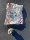 Suspension Ball Joint Moog K8435 New Old Stock Made Usa. Fixed Price $24.95.