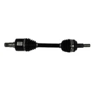 Oem Mopar For Jeep Grand Cherokee 05-10 Axle Half Shaft Driver Side RL104701AB. Fixed Price $778.11.