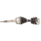 HO-8198 Trakmotive Cv Half Shaft Axle Front Driver Passenger Side For Truck. Fixed Price $93.90.