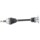 For Vw Beetle Golf Jetta Audi Front Driver Left Cv Joint Axle Shaft Assembly. Fixed Price $81.75.