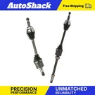 Front Cv Axle Shafts For Toyota, Camry 2012-2017 Avalon 2013-2018, Fwd L4 2.5L. Fixed Price $133.21.