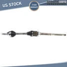 Gsp Front Right Cv Axle Assembly 2014-2019 Ford Flex Lincoln Mkt Awd. Fixed Price $178.99.