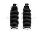 Rack & Pinion BELLOW/BOOT-6 Piece KIT-2 Boots 4 Clamps-fits: Nissan Frontier. Fixed Price $23.99.