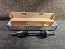 Masterpro MP1435 Front Cv Axle Shaft Assembly For 05-08 Pontiac Grand Prix 5.3L. Fixed Price $120.97.