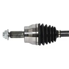 For Hyundai Santa Fe 21-23 Gsp North America Front Driver Side Cv Axle Assembly. Fixed Price $164.48.