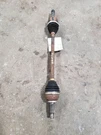 Front Cv Axle 2.0L Fits 2014-2016 Impreza Used Genuine Authentic Oem. Fixed Price $48.95.