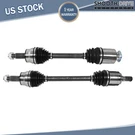 Gsp Front Cv Axle Assembly For 2022 23 2024 Hyundai Tucson Kia Sportage L4 2.5L. Fixed Price $217.99.