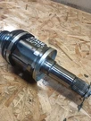 Front Passenger Right Outer Axle Shaft Assembly From 2024 Toyota Tundra 12029019. Fixed Price $102.77.