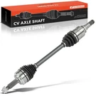 A-premium Cv Axle Shaft Assembly Compatible With Toyota Corolla 2020.... Fixed Price $124.09.