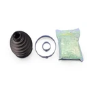 Genuine Mopar 2002-2011 Dodge Ram 1500 Front Half Shaft Boot Kit 5170821AA. Fixed Price $83.42.